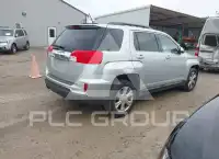 2017 GMC TERRAIN фото