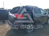 2017 GMC TERRAIN фото