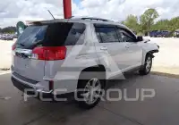 2017 GMC TERRAIN фото