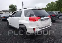 2017 GMC TERRAIN фото