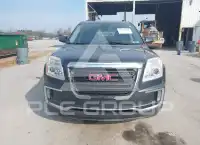2017 GMC TERRAIN фото