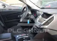 2017 GMC TERRAIN фото