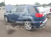 2017 GMC TERRAIN фото