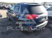 2017 GMC TERRAIN фото