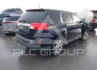 2017 GMC TERRAIN photo