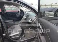 2017 GMC TERRAIN фото
