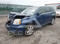 2017 GMC TERRAIN photo