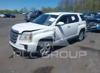 2017 GMC TERRAIN photo