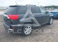 2017 GMC TERRAIN фото