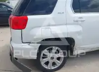 2017 GMC TERRAIN фото