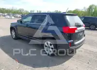 2017 GMC TERRAIN фото