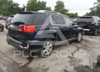 2017 GMC TERRAIN фото