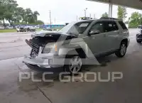2017 GMC TERRAIN фото