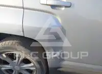 2017 GMC TERRAIN фото