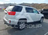 2017 GMC TERRAIN фото