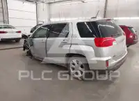 2017 GMC TERRAIN фото
