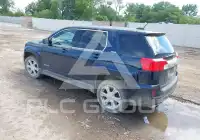 2017 GMC TERRAIN photo