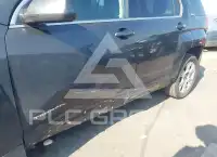 2017 GMC TERRAIN фото