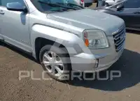 2017 GMC TERRAIN photo