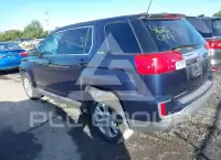 2017 GMC TERRAIN фото