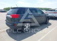 2017 GMC TERRAIN photo