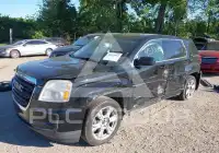 2017 GMC TERRAIN photo