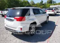 2017 GMC TERRAIN фото