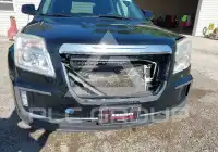 2017 GMC TERRAIN photo
