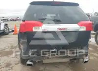 2017 GMC TERRAIN photo