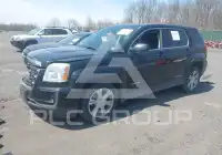 2017 GMC TERRAIN фото