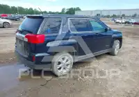 2017 GMC TERRAIN photo