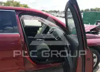 2017 GMC TERRAIN фото