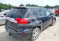2017 GMC TERRAIN фото
