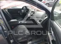 2017 GMC TERRAIN фото