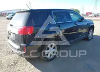 2017 GMC TERRAIN photo