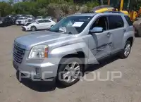2017 GMC TERRAIN фото