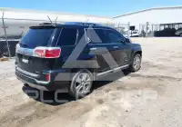 2017 GMC TERRAIN фото