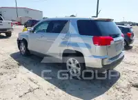 2017 GMC TERRAIN фото