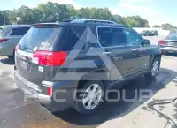 2017 GMC TERRAIN фото