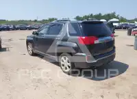 2017 GMC TERRAIN photo