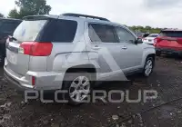 2017 GMC TERRAIN фото