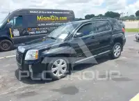 2017 GMC TERRAIN photo