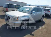 2017 GMC TERRAIN photo