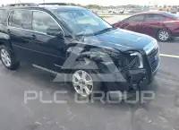 2017 GMC TERRAIN photo