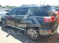 2017 GMC TERRAIN фото