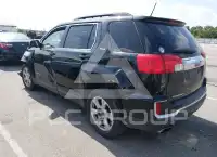 2017 GMC TERRAIN фото