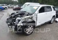 2017 GMC TERRAIN photo