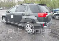 2017 GMC TERRAIN фото