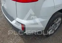 2017 GMC TERRAIN фото