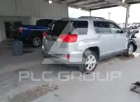 2017 GMC TERRAIN фото